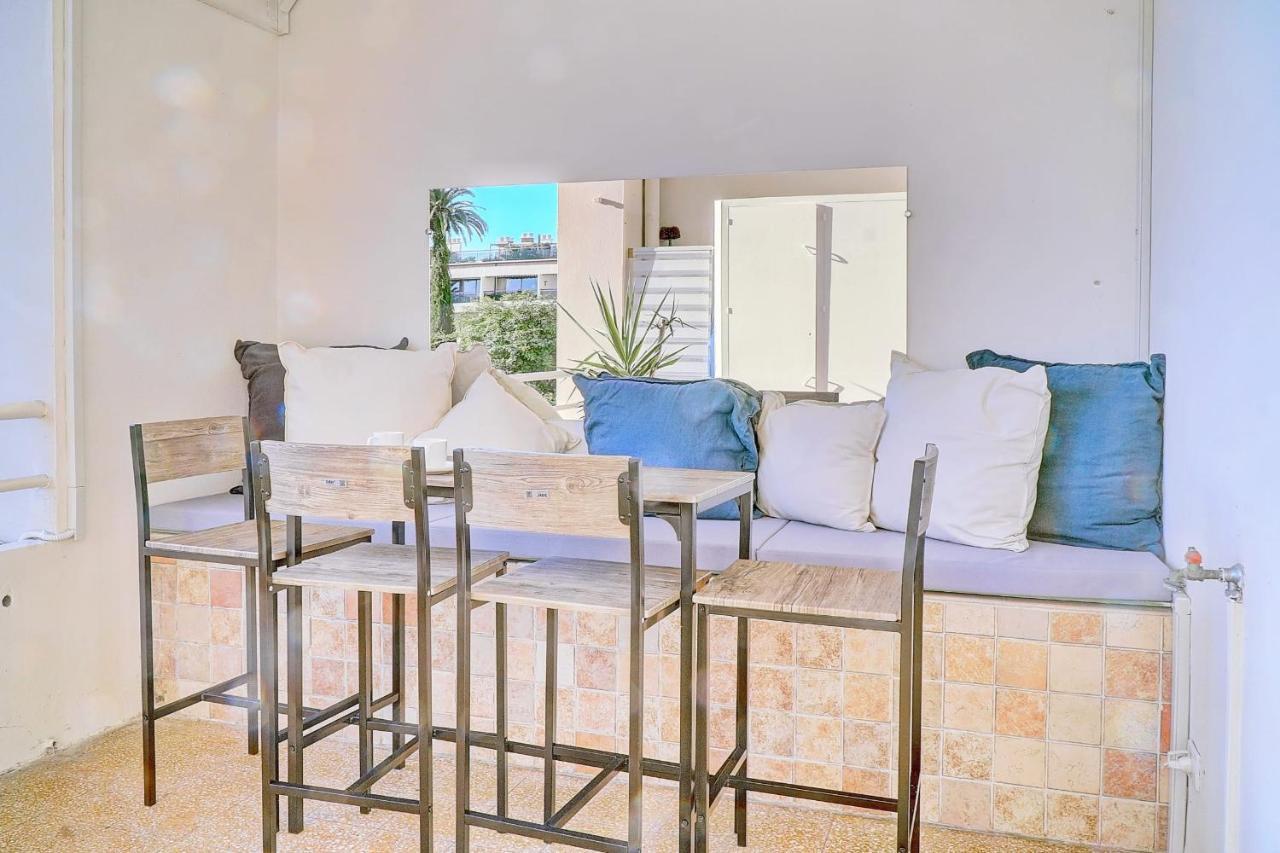 Appartamento Immogroom- Cosy - Center- Ac - Terrace