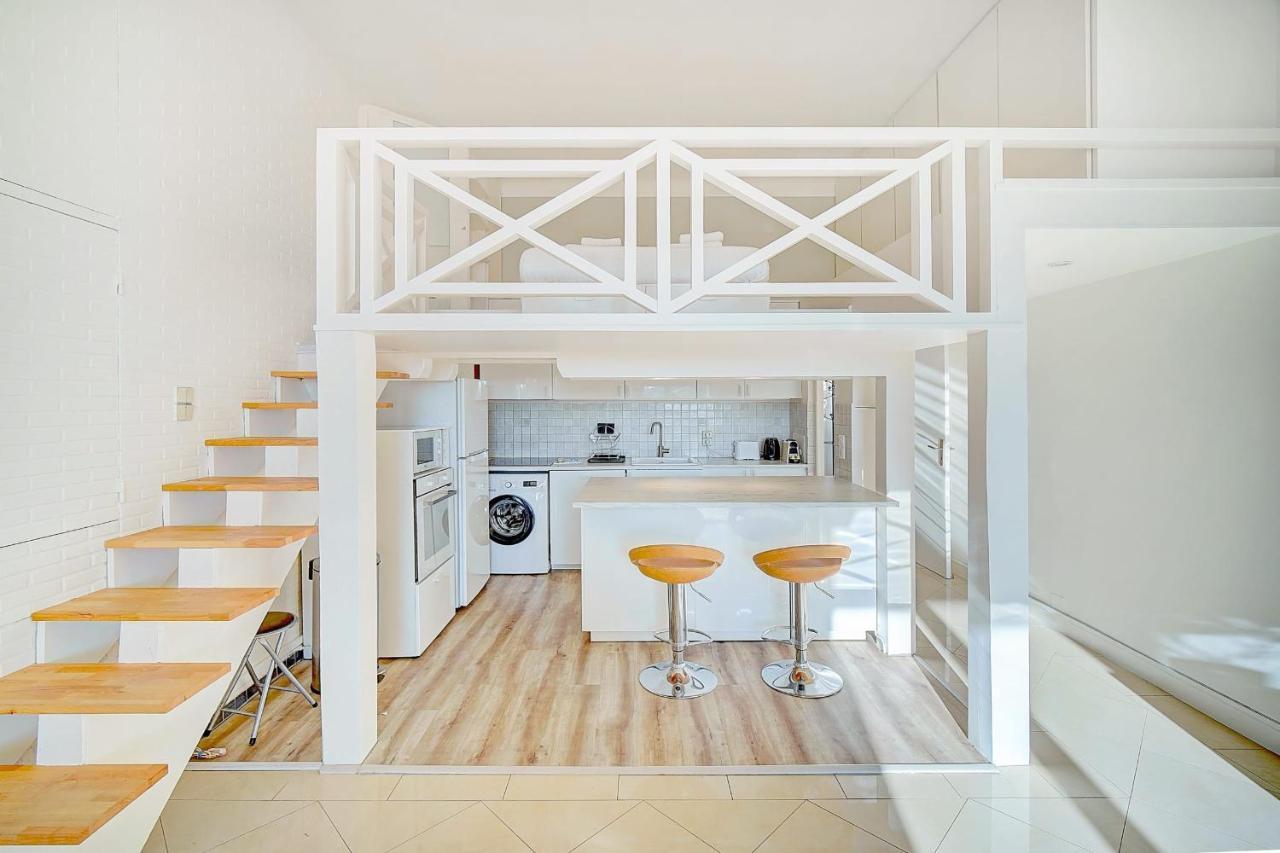 Immogroom- Cosy - Center- Ac - Terrace Appartamento Cannes